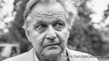 Wie Bruno Stefanini einst zu seinem Milliarden-Imperium in Winterthur kam