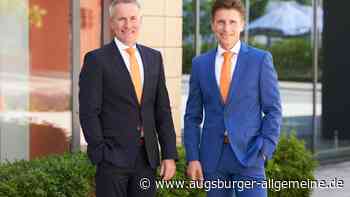 VR-Bank Neu-Ulm verbessert ihr Ergebnis trotz schwieriger Zeiten