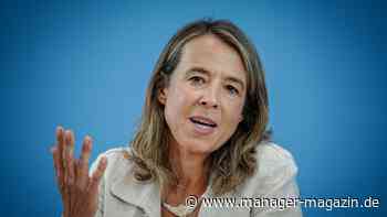 Wirtschaftsweise will US-Forscher anwerben