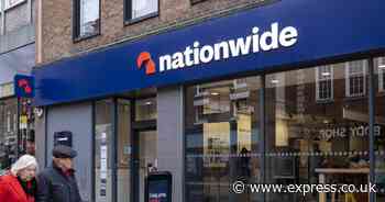 Nationwide launches new savings account for parents with children born 2007 and 2025