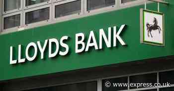 Lloyds, Santander and Natwest to shut branches - full list of 2025 bank closures mapped