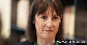 Rachel Reeves predicted to push austerity over tax rises in Spring statement