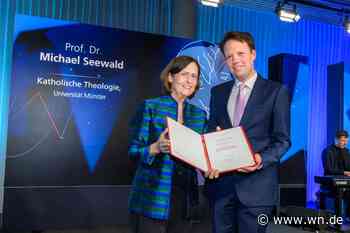 Theologe Seewald: Ein Dogma muss nicht dogmatisch sein