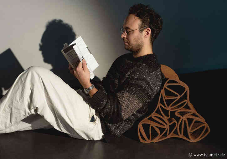 Produkte aus Abfallmaterial - Ausstellung in Dresden