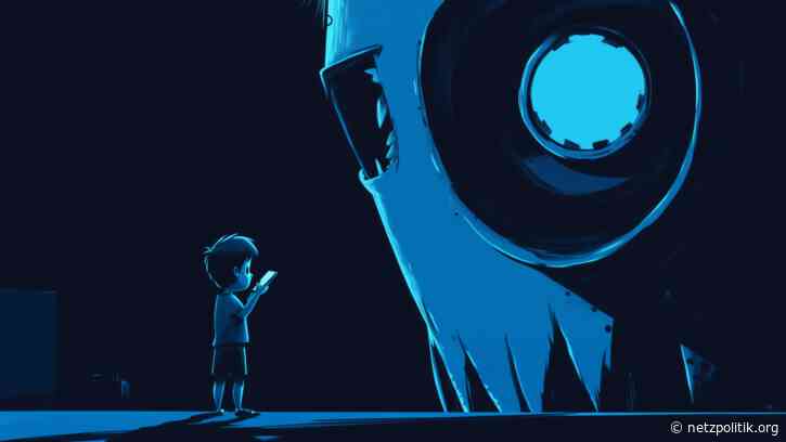 Spionage-Apps: Neue Studie enthüllt Risiken von Spionage-Apps für Kinder