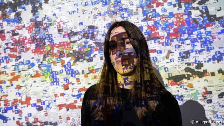 Werbeindustrie: „Ohne Körper gibt es keine Daten“