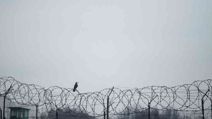 Neuer Verordnungsentwurf: EU-Kommission will mit allen Mitteln abschieben