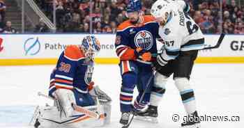 Edmonton Oilers’ back end looks sharp with addition of Walman, return of Ekholm