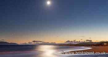 Exact time and place to glimpse rare Venus phenomenon that won't happen again until 2033