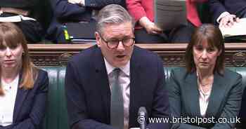 Even Keir Starmer is watching Netflix drama Adolescence -here's his verdict