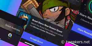 Mobiele app Discord krijgt advertenties die pas afspelen na aanklikken