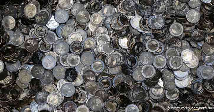Münzgeld-Streit: Sicherheitsfirma muss Bank entschädigen