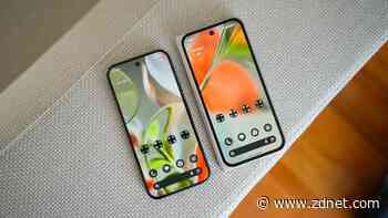 Verizon is giving these Android phones a free connectivity upgrade - here's how it works