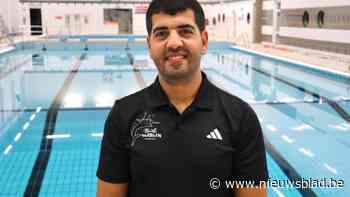 Samir en Ilham richten zwemschool Blue Marlin op: “Elk kind verdient de kans om te leren zwemmen”