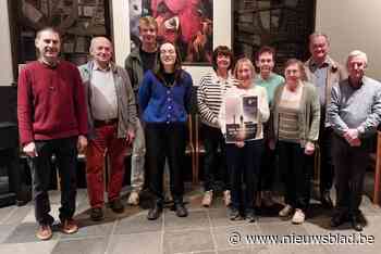 Passieverhaal in eigentijds jasje te zien in Sint-Jacobuskerk