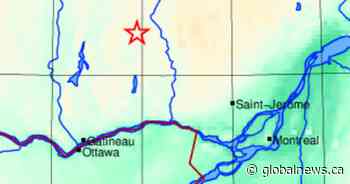 ‘Like a huge truck’: Earthquake in eastern Quebec felt in Montreal, Ottawa