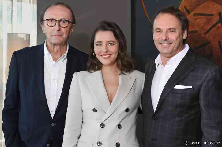 Steffl leitet Generationswechsel in Geschäftsführung ein