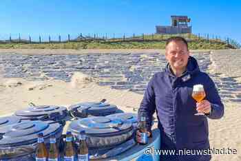 Lokaal biertje brengt alcoholvrije variant op de markt: “We hebben niet zomaar een flauw alternatief gebrouwen”
