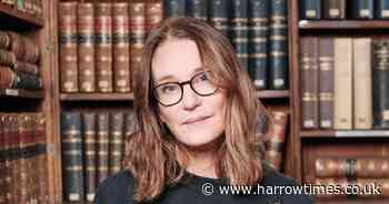 Susie Dent's new word 'Eufloria' captures the joy of receiving flowers