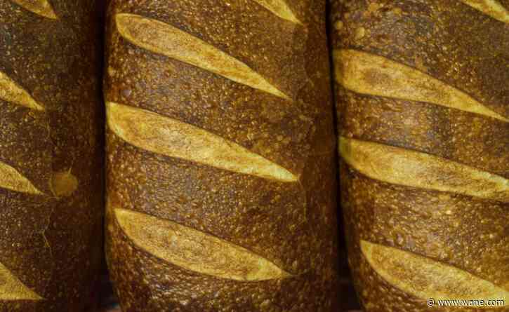 Gluten-free, vegan bakery brings 'a taste of Paris' to Fort Wayne