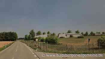 Bauschutt-Recycling: Das sagt die Firma zu den Bedenken in Walleshausen