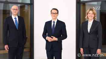 KOMMENTAR - Das neue Direktorium der Nationalbank gibt sich forsch und expansiv – das ist problematisch