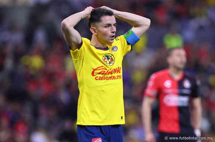 América le cierra la puerta al Mundial de Clubes