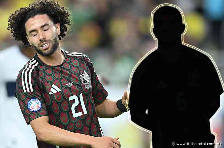 ¡Mejor que Chino Huerta en Europa! Jugador de Cruz Azul lo supera