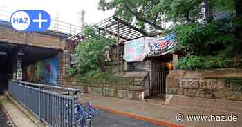 Hannover: Mutmaßlich rechtsextreme Angriffe auf linke Treffpunkte gehen weiter - „Kopernikus“ verwüstet