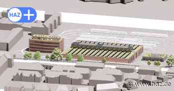 Üstra bekommt neuen Stadtbahn-Betriebshof an der Glocksee