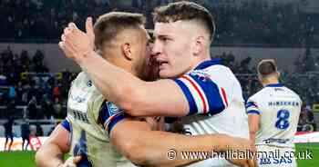 Jake Trueman ready to face Hull FC as admission made on exit last year