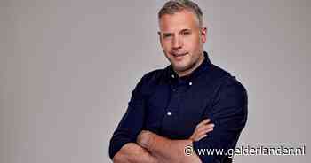 Tijl Beckand gaat weer op de klassieke muziektour