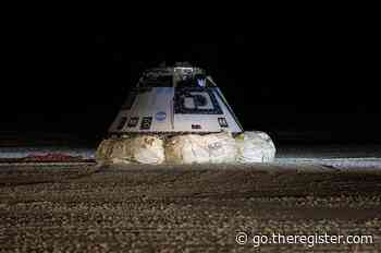 Boeing's Starliner future uncertain as NASA weighs next steps