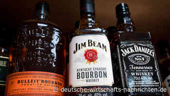 Whiskey, Harley & Co gerettet? EU verschiebt Zölle auf US-Waren