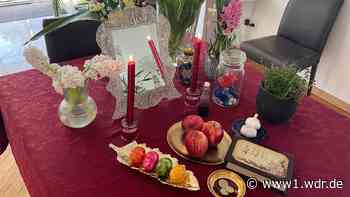 Persisches Neujahrsfest Nowruz auch in NRW gefeiert