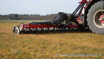 Mestmarkt op volle touren: tijdelijk soms zelfs tekorten