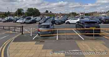 Brentwood car parking 'comes up-to-date' with new way of paying