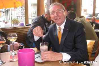 Gewezen gedeputeerde en schepen Arie Abbeloos (80) overleden: “Altijd in de weer voor de goede zaak”