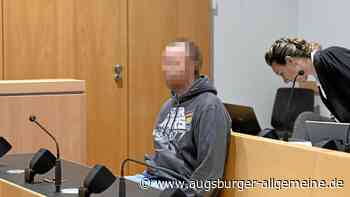 Vom Partner misshandelt: Zeugin schildert, wie sie überlebte