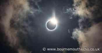 Partial solar eclipse to leave Brits awestruck this month — all to know