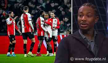 Elia adviseert Feyenoord om sterspeler te verkopen: 'Ze kunnen nu de hoofdprijs vragen'