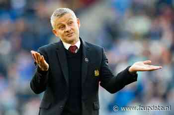 'Solskjaer wil Feyenoord beroven van spits, Besiktas wil huren met optie tot koop'