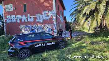 La casa cantoniera sull'Aurelia nel mirino delle occupazioni