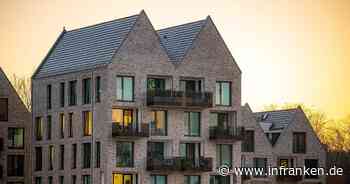 Großbaustelle Wohnungsbau: 320.000 Wohnungen jährlich nötig