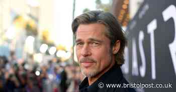 Fans confused after seeing Brad Pitt's name in credits for Netflix hit Adolescence