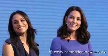 'Confident' Kate Middleton praised by expert as big difference from Meghan Markle exposed