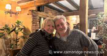 Inquest opens into death of Cambs man after crash between van and lorry