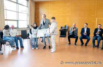 Hannovers Schulen sammeln fast 11.000 Elektroteile / Realschule Misburg triumphiert beim 7. E-Waste Race