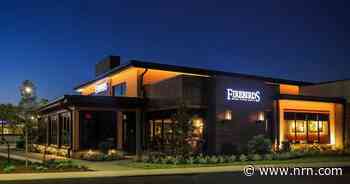 Firebirds Wood Fired Grill promotes Steve Sturm to chief operating officer and Andy Seiple to executive chef