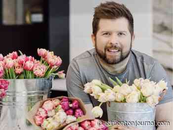 Edmonton Home and Garden Show: A special planter for the senses